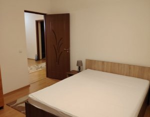 Apartament de inchiriat, 2 camere, loc de parcare, Eroilor - Floresti