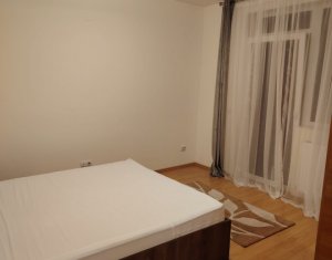 Apartament de inchiriat, 2 camere, loc de parcare, Eroilor - Floresti