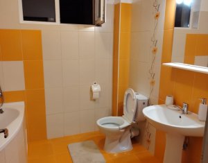 Apartament de inchiriat, 2 camere, loc de parcare, Eroilor - Floresti
