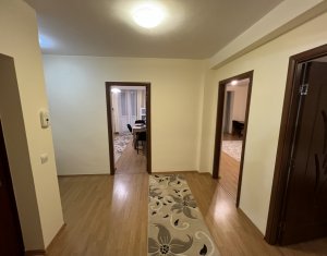 Apartament de inchiriat, 2 camere decomandate,loc de parcare, Eroilor - Floresti