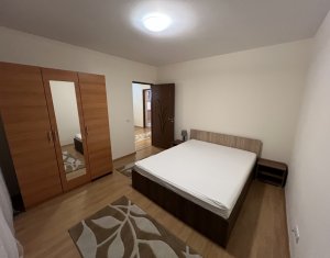 Apartament de inchiriat, 2 camere decomandate,loc de parcare, Eroilor - Floresti
