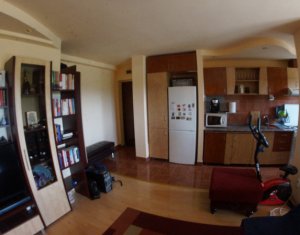 Inchiriere apartament 2 camere Gheorgheni, finisat modern, etaj 1, imobil nou