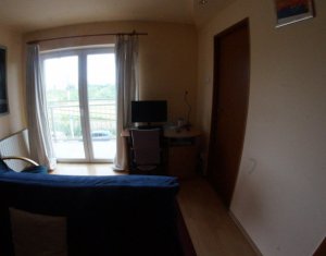Inchiriere apartament 2 camere Gheorgheni, finisat modern, etaj 1, imobil nou
