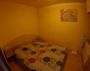 Inchiriere apartament 2 camere Gheorgheni, finisat modern, etaj 1, imobil nou
