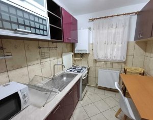 Lakás 2 szobák kiadó on Cluj-napoca, Zóna Gheorgheni