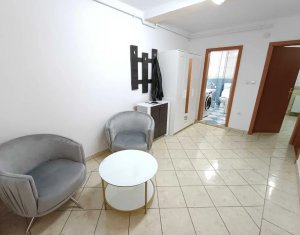 Lakás 2 szobák kiadó on Cluj-napoca, Zóna Gheorgheni