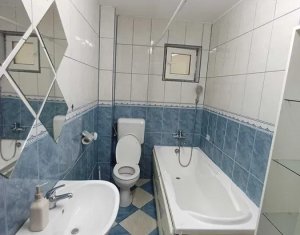 Lakás 2 szobák kiadó on Cluj-napoca, Zóna Gheorgheni