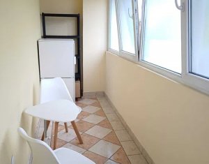 Lakás 2 szobák kiadó on Cluj-napoca, Zóna Gheorgheni
