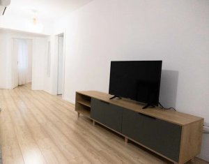 Apartament modern de inchiriat, 2 camere, Zona centrala 