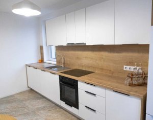 Apartament modern de inchiriat, 2 camere, Zona centrala 