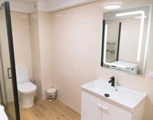 Apartament modern de inchiriat, 2 camere, Zona centrala 
