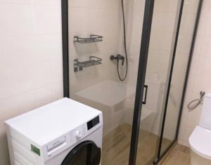 Apartament modern de inchiriat, 2 camere, Zona centrala 