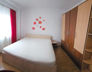Apartament 2 camere decomandate, cartier Intre Lacuri, zona Iulius Mall