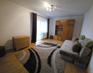 Apartament 2 camere decomandate, cartier Intre Lacuri, zona Iulius Mall