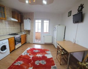 Apartament 2 camere decomandate, cartier Intre Lacuri, zona Iulius Mall