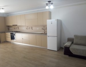 2 camere, parcare subterasa, Scala Center Centrub
