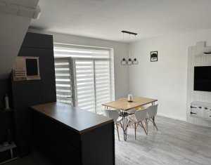 Apartament cu doua camere, finisat si utilat complet, Tautului Residence