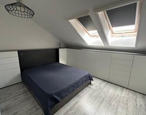 Apartament cu doua camere, finisat si utilat complet, Tautului Residence