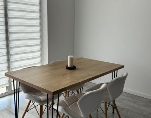 Apartament cu doua camere, finisat si utilat complet, Tautului Residence