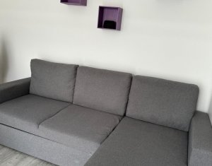 Apartament cu doua camere, finisat si utilat complet, Tautului Residence
