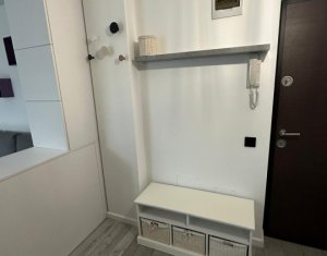 Apartament cu doua camere, finisat si utilat complet, Tautului Residence