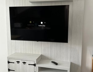 Apartament cu doua camere, finisat si utilat complet, Tautului Residence