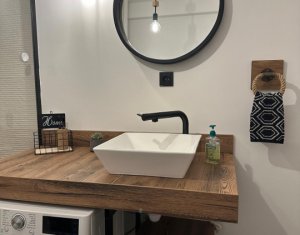 Apartament cu doua camere, finisat si utilat complet, Tautului Residence