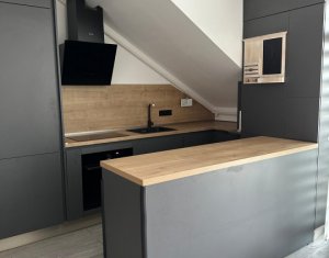 Apartament cu doua camere, finisat si utilat complet, Tautului Residence