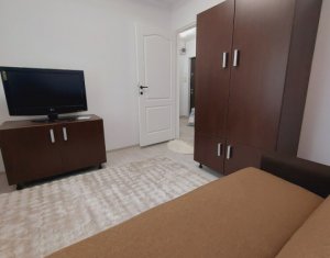 Lakás 2 szobák kiadó on Cluj-napoca, Zóna Manastur