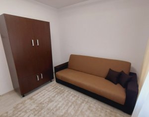 Lakás 2 szobák kiadó on Cluj-napoca, Zóna Manastur