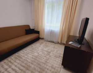 Lakás 2 szobák kiadó on Cluj-napoca, Zóna Manastur