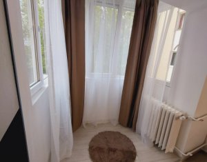 Lakás 2 szobák kiadó on Cluj-napoca, Zóna Manastur