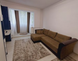 Lakás 2 szobák kiadó on Cluj-napoca, Zóna Manastur