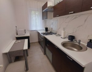 Lakás 2 szobák kiadó on Cluj-napoca, Zóna Manastur