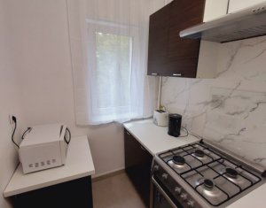Lakás 2 szobák kiadó on Cluj-napoca, Zóna Manastur
