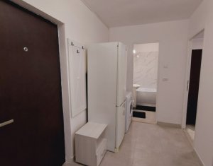 Lakás 2 szobák kiadó on Cluj-napoca, Zóna Manastur