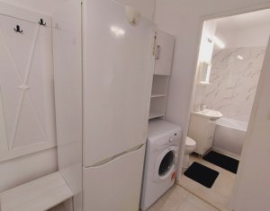 Lakás 2 szobák kiadó on Cluj-napoca, Zóna Manastur