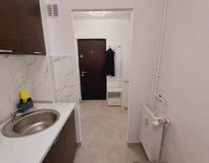 Lakás 2 szobák kiadó on Cluj-napoca, Zóna Manastur