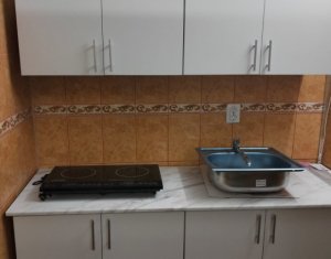 Lakás 1 szobák kiadó on Cluj-napoca, Zóna Marasti
