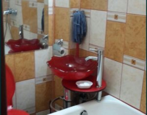 Lakás 1 szobák kiadó on Cluj-napoca, Zóna Marasti