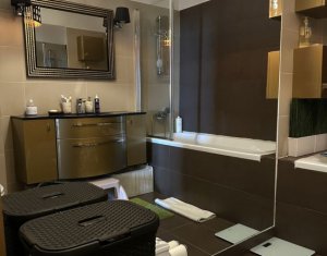 Lakás 3 szobák kiadó on Cluj-napoca, Zóna Europa
