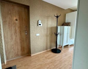 Lakás 3 szobák kiadó on Cluj-napoca, Zóna Europa
