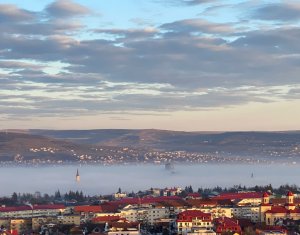 Lakás 3 szobák kiadó on Cluj-napoca, Zóna Europa