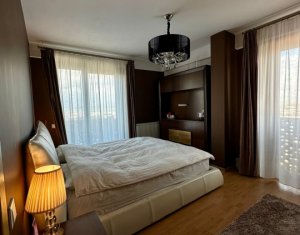 Lakás 3 szobák kiadó on Cluj-napoca, Zóna Europa