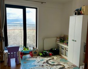 Lakás 3 szobák kiadó on Cluj-napoca, Zóna Europa