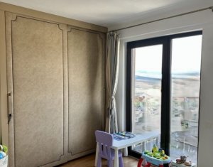 Lakás 3 szobák kiadó on Cluj-napoca, Zóna Europa