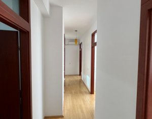 Appartement 4 chambres à louer dans Cluj-napoca, zone Centru