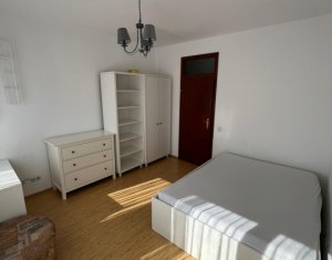 Appartement 4 chambres à louer dans Cluj-napoca, zone Centru