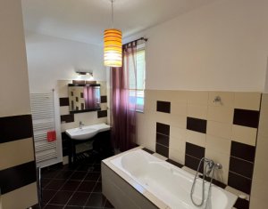 Appartement 4 chambres à louer dans Cluj-napoca, zone Centru