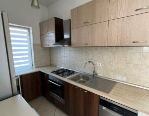 Appartement 4 chambres à louer dans Cluj-napoca, zone Centru